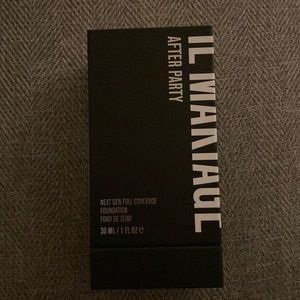 Il Makiage After Party 055